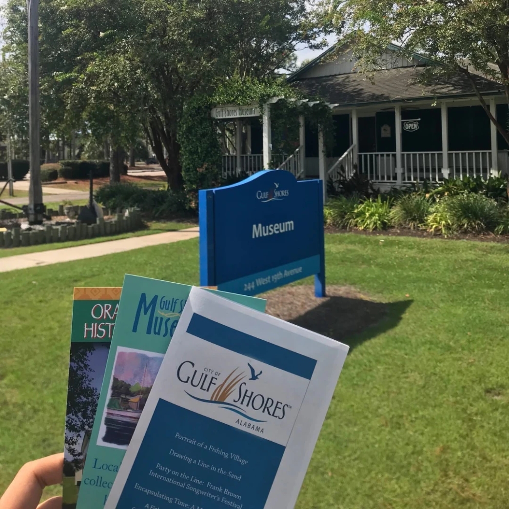 เมือง สถานที่เที่ยว ที่เที่ยว เที่ยว รีวิว review New Step McDonald's Work and Travel Gulf Shores Alabama wat2024 Crew Member ทำงานต่างประเทศ แลกเปลี่ยนวัฒนธรรม ทำงานปิดเทอม ฝึกภาษา อังกฤษ