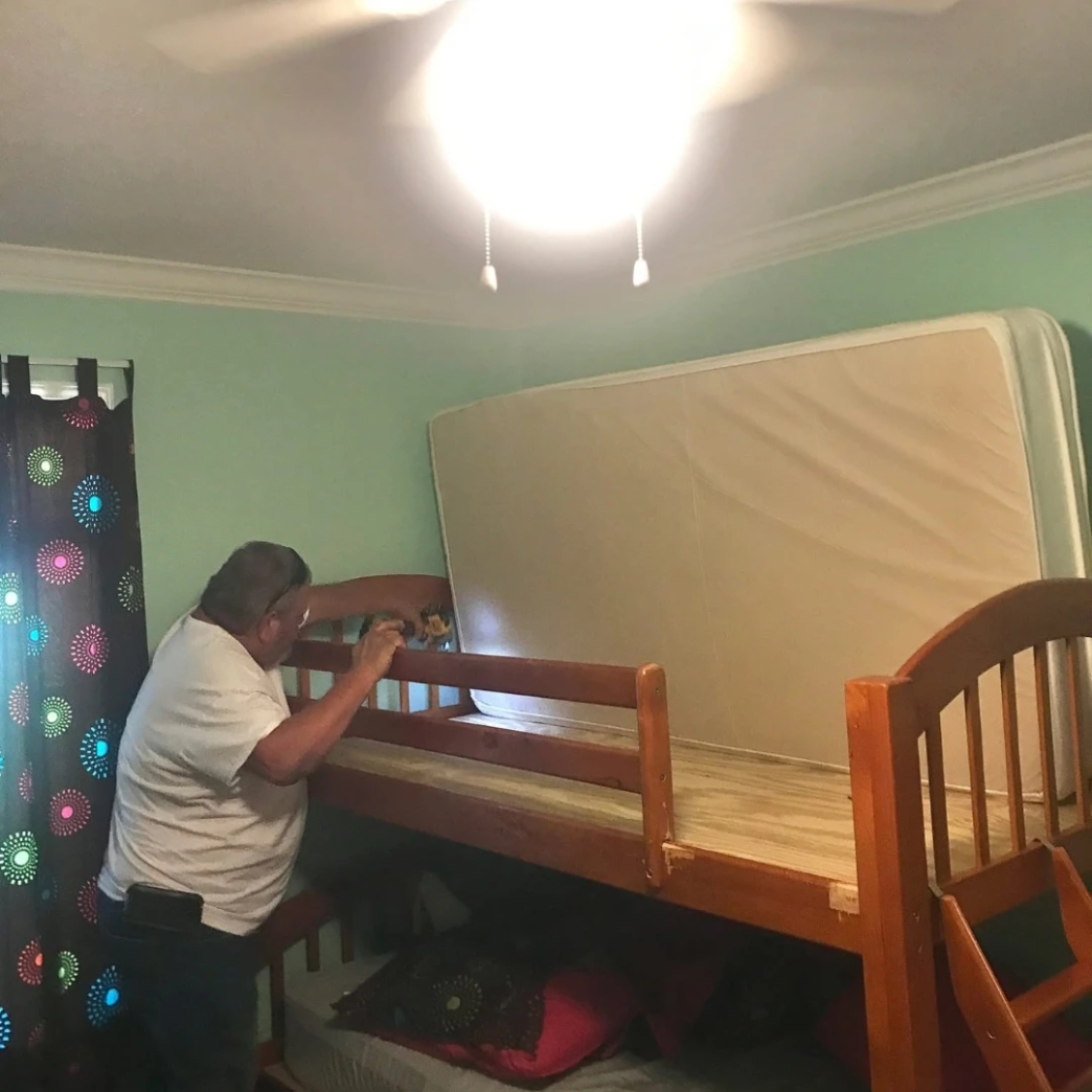 ซุปเปอร์มาร์เก็ต บ้านพัก ระยะทาง ระยะห่าง รีวิว review New Step McDonald's Work and Travel Gulf Shores Alabama wat2024 Crew Member ทำงานต่างประเทศ แลกเปลี่ยนวัฒนธรรม ทำงานปิดเทอม ฝึกภาษา อังกฤษ